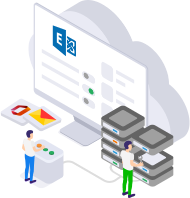 Microsoft Exchange от Компании АйТи Лайт