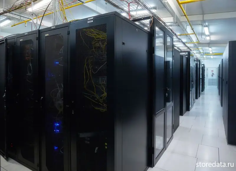 Центр обработки данных
